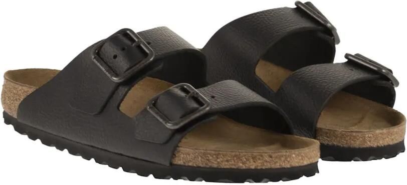 Birkenstock Arizona Wire sandalen met gesp Zwart - Foto 5