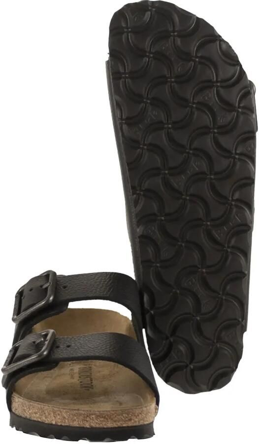 Birkenstock Arizona Wire sandalen met gesp Zwart - Foto 2