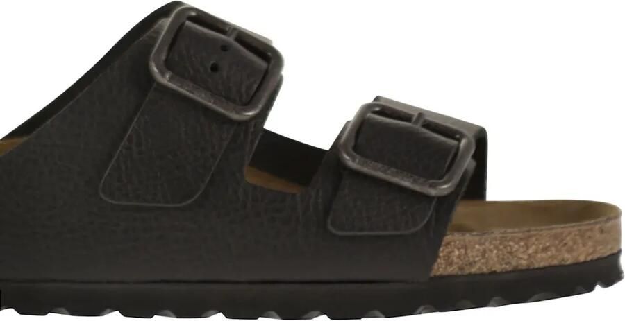 Birkenstock Arizona Wire sandalen met gesp Zwart - Foto 3
