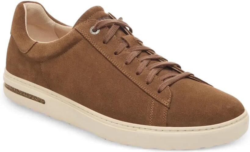 Birkenstock Bend Low sneakers Bruin - Foto 3