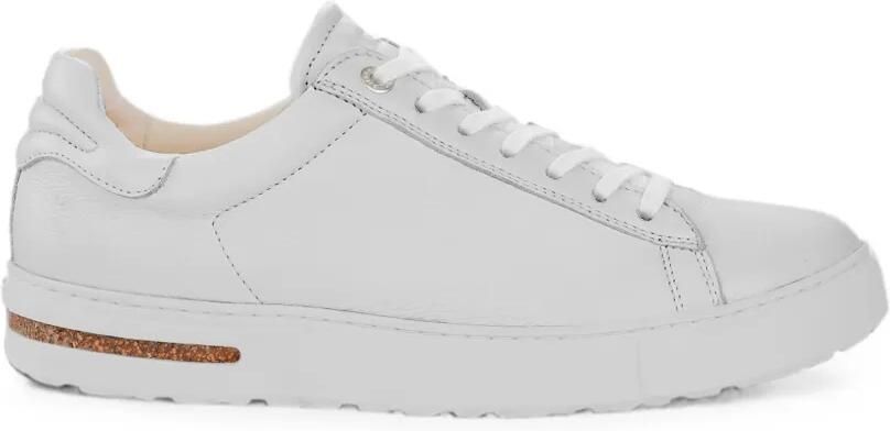 Birkenstock Bend Low sneakers Wit