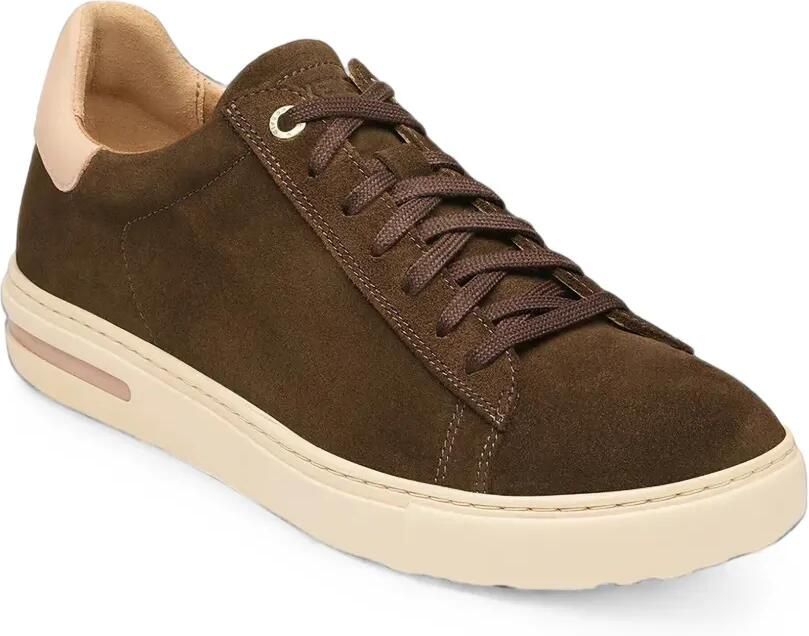 Birkenstock Bend low-top sneakers Bruin - Foto 4