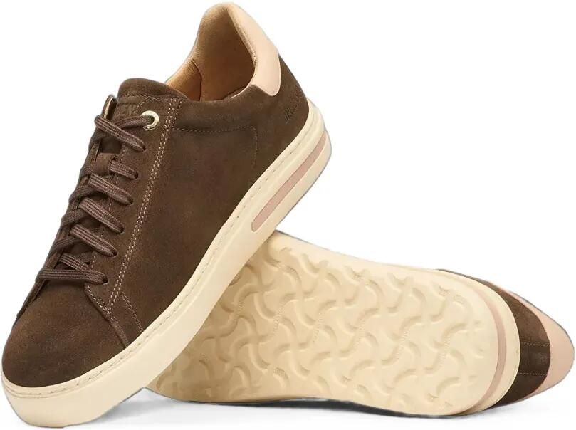 Birkenstock Bend low-top sneakers Bruin - Foto 5