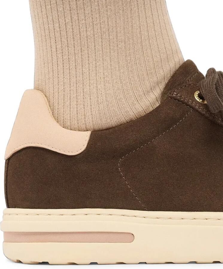 Birkenstock Bend low-top sneakers Bruin - Foto 2