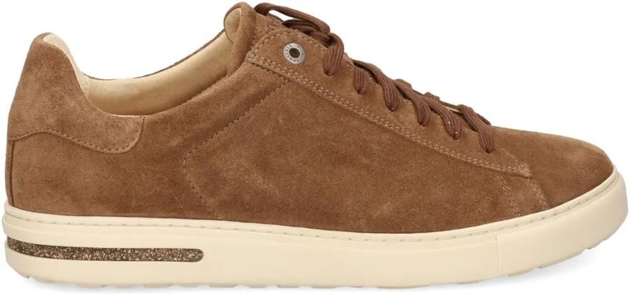 Birkenstock Bend sneakers Bruin