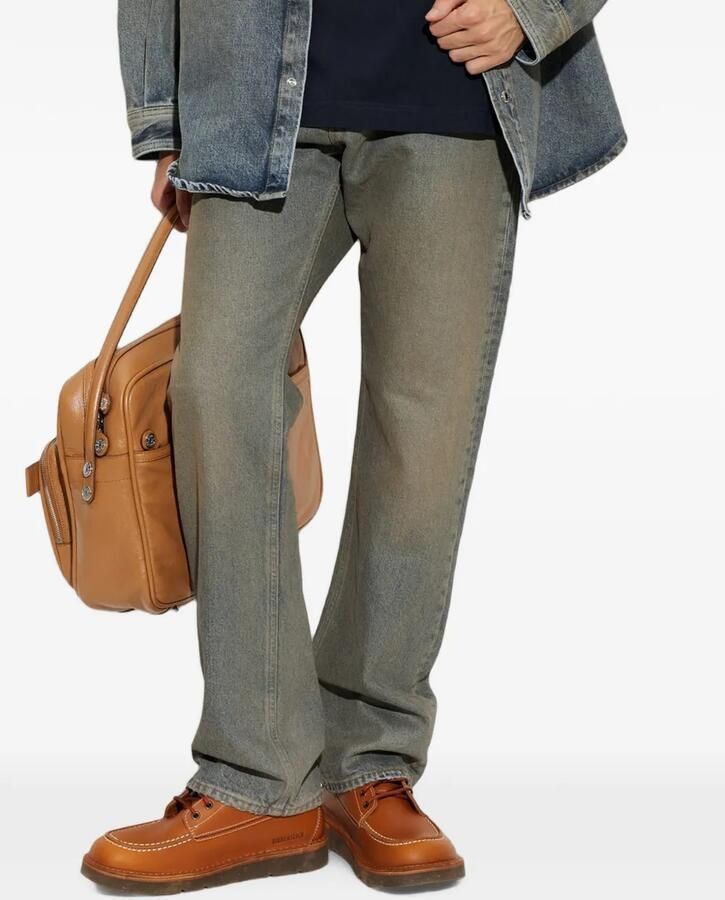 Birkenstock Birmingham Moc enkellaarzen Bruin - Foto 2