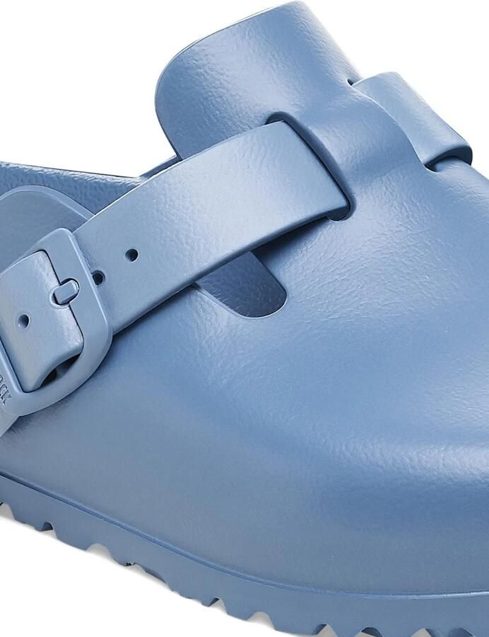 Birkenstock Boston klompen Blauw - Foto 4