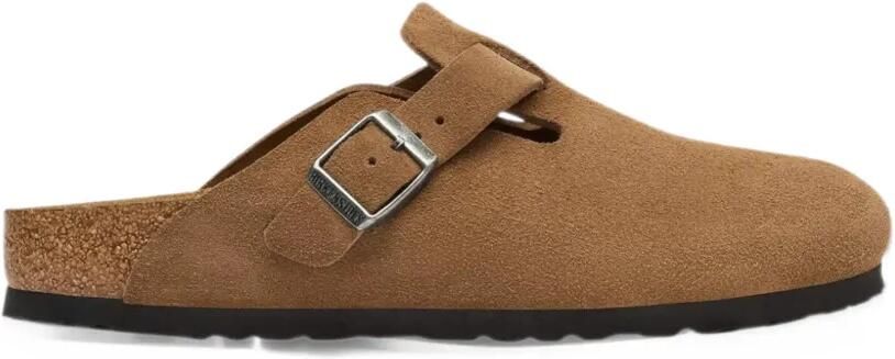 Birkenstock Boston mules Bruin