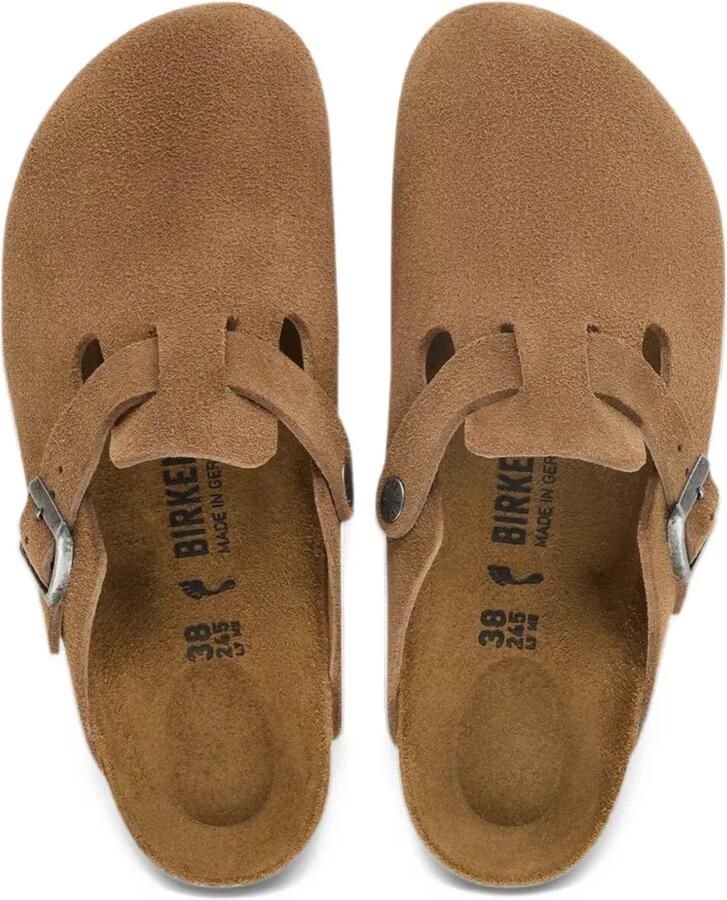 Birkenstock Boston mules Bruin - Foto 2