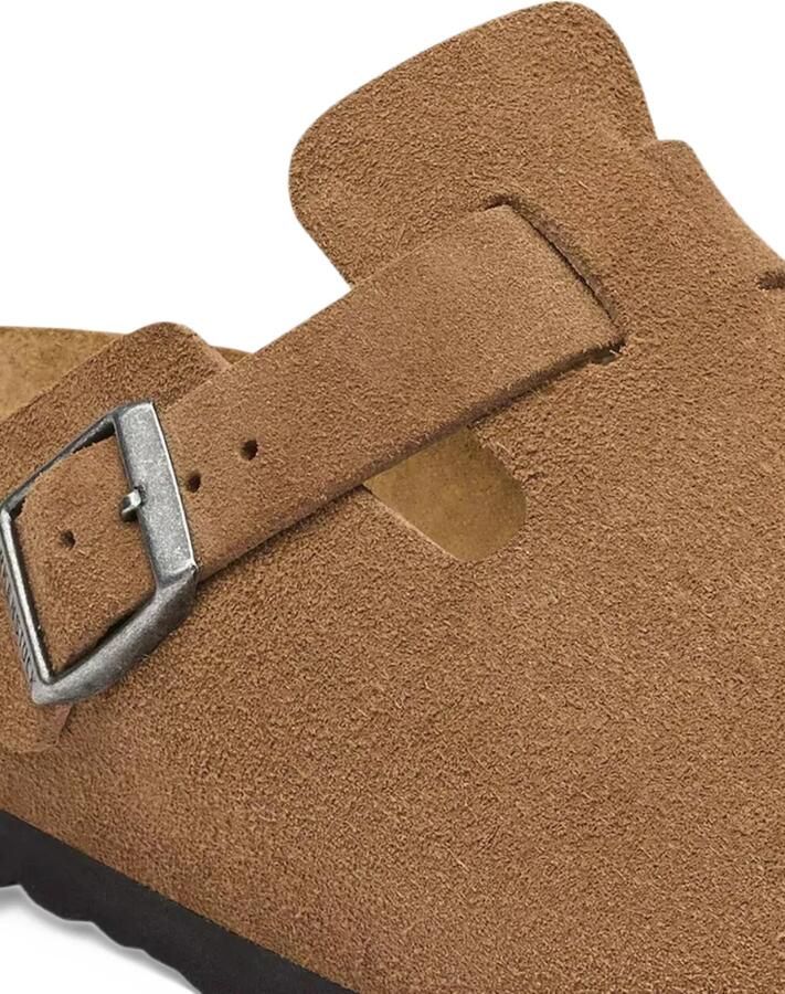 Birkenstock Boston mules Bruin - Foto 3