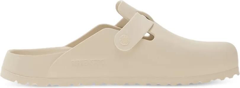 Birkenstock Boston slippers Beige