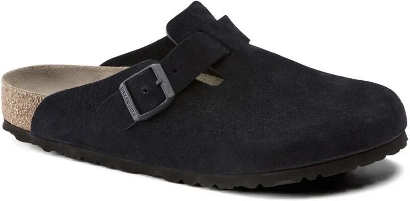 Birkenstock Boston slippers Blauw - Foto 4