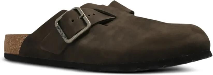 Birkenstock Boston slippers Bruin - Foto 3
