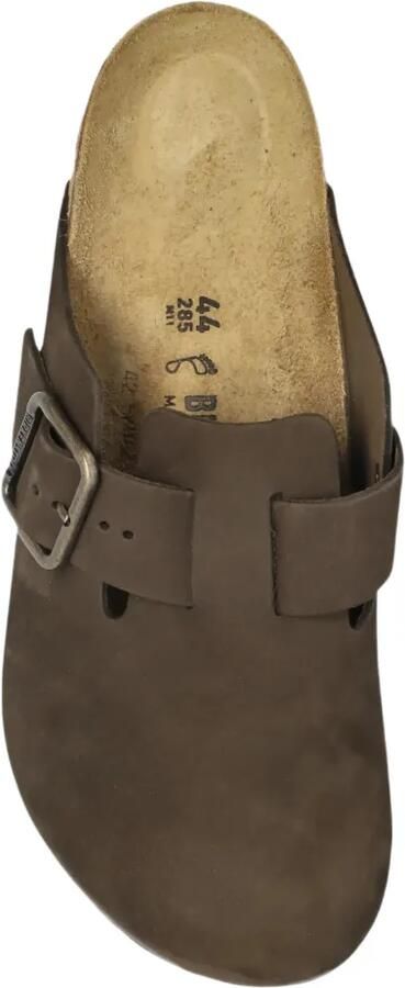 Birkenstock Boston slippers Bruin - Foto 2