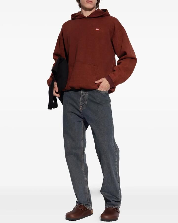 Birkenstock Boston Wire Buckle klompen Bruin - Foto 1