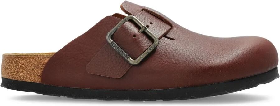 Birkenstock Boston Wire Buckle klompen Bruin - Foto 3