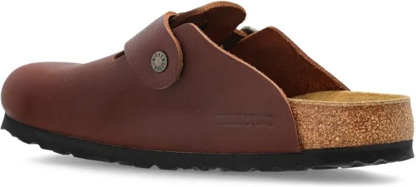 Birkenstock Boston Wire Buckle klompen Bruin - Foto 4