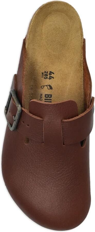 Birkenstock Boston Wire Buckle klompen Bruin - Foto 2