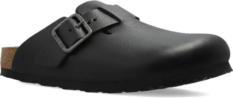 Birkenstock Boston Wire Buckle klompen Zwart - Foto 5