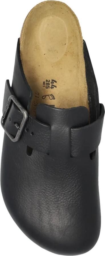Birkenstock Boston Wire Buckle klompen Zwart - Foto 3