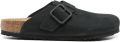 Birkenstock Boston Wire Buckle klompen Zwart - Zwart
