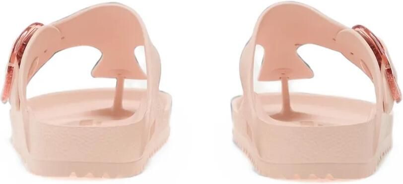 Birkenstock Gizeh big-buckle sandals Roze - Foto 2