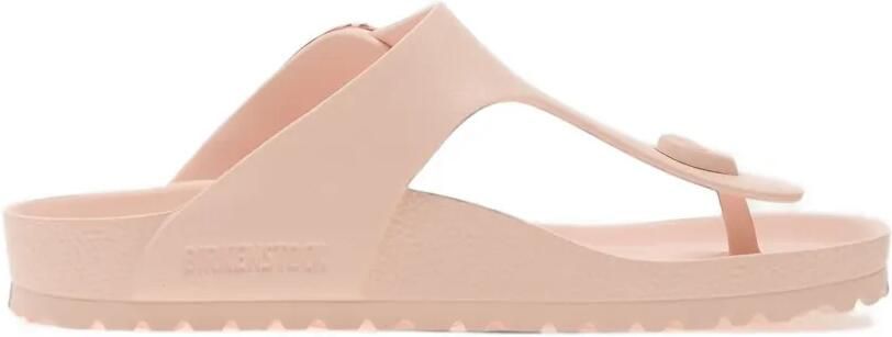 Birkenstock Gizeh big-buckle sandals Roze - Foto 5
