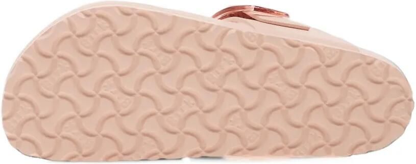 Birkenstock Gizeh big-buckle sandals Roze - Foto 4