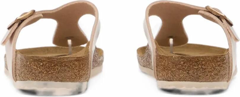 Birkenstock Gizeh sandals Goud - Foto 2