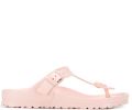 Birkenstock Gizeh slip-on sandalen Roze - Roze