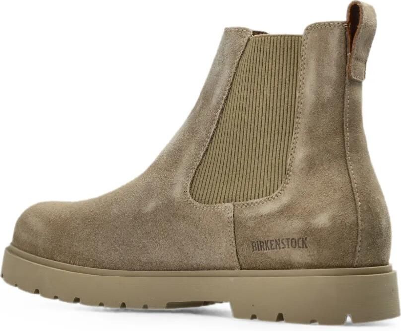 Birkenstock Highwood Chelsea laarzen Beige - Foto 3