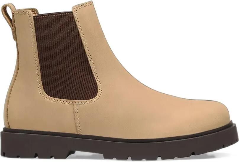 Birkenstock Highwood Chelsea laarzen Beige