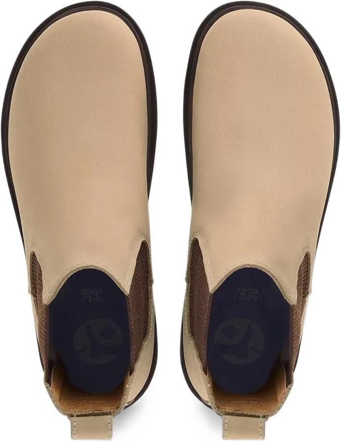 Birkenstock Highwood Chelsea laarzen Beige - Foto 3