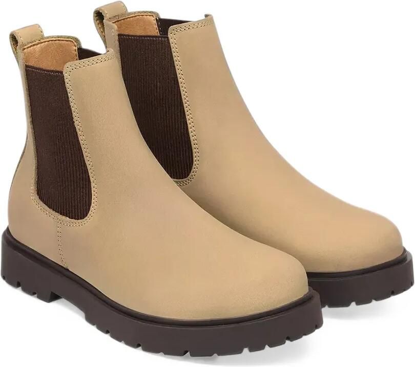 Birkenstock Highwood Chelsea laarzen Beige - Foto 4
