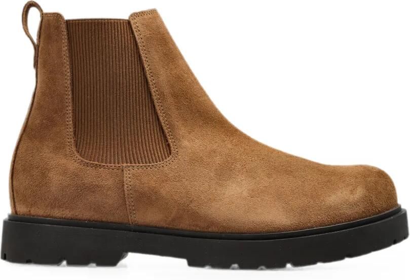 Birkenstock Highwood Chelsea laarzen Bruin