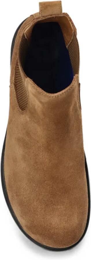 Birkenstock Highwood Chelsea laarzen Bruin - Foto 4