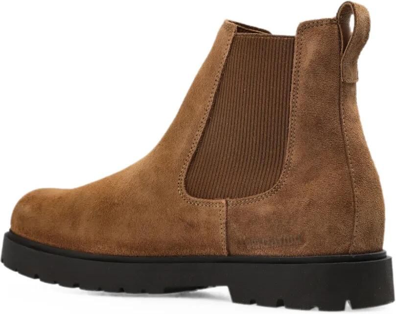 Birkenstock Highwood Chelsea laarzen Bruin - Foto 3