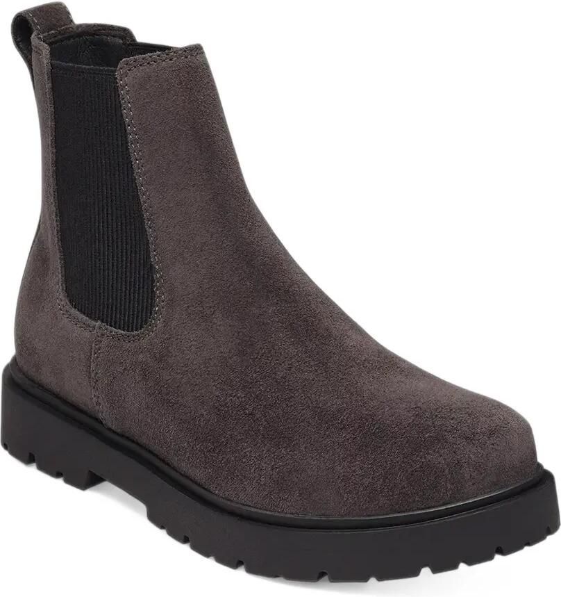 Birkenstock Highwood Chelsea laarzen Grijs