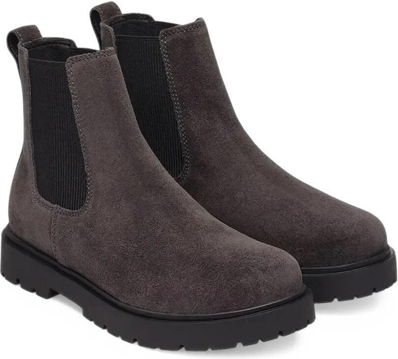 Birkenstock Highwood Chelsea laarzen Grijs - Foto 3