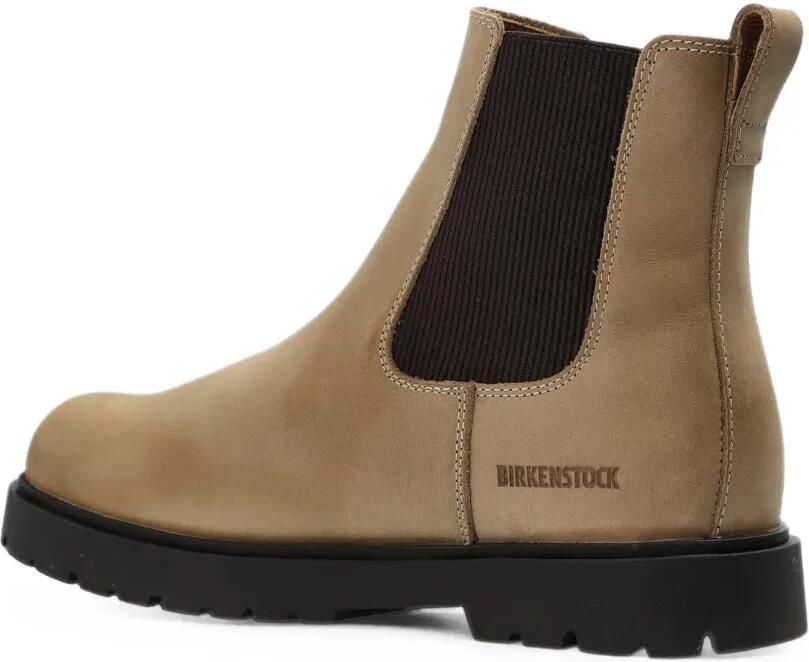 Birkenstock Highwood Chelsea leren laarzen Beige - Foto 3