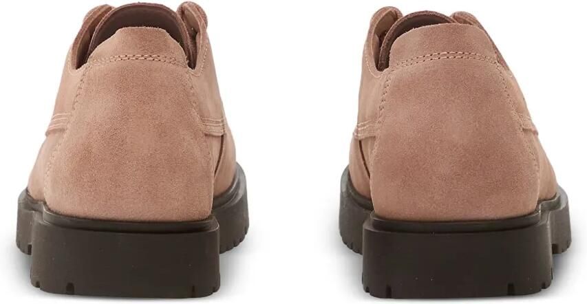Birkenstock Highwood derby schoenen Bruin - Foto 2