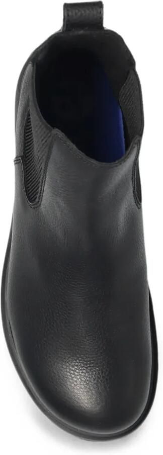 Birkenstock Highwood leren Chelsea laarzen Zwart - Foto 4