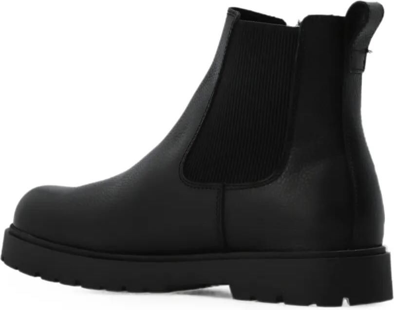 Birkenstock Highwood leren Chelsea laarzen Zwart - Foto 3