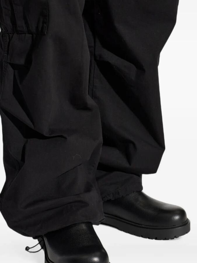 Birkenstock Highwood leren Chelsea laarzen Zwart - Foto 2