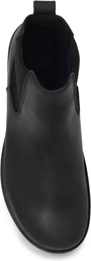 Birkenstock Highwood leren Chelsea laarzen Zwart - Foto 4