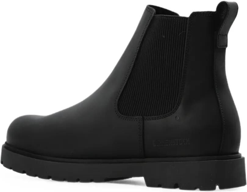 Birkenstock Highwood leren Chelsea laarzen Zwart - Foto 3