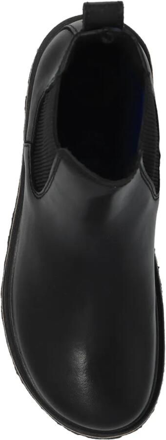 Birkenstock Highwood leren laarzen Zwart - Foto 4