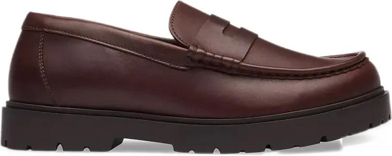 Birkenstock Highwood loafers Bruin