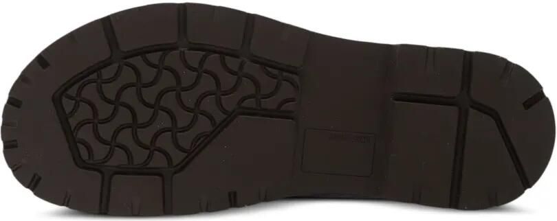 Birkenstock Highwood Moc Lace Low derby schoenen Blauw - Foto 4