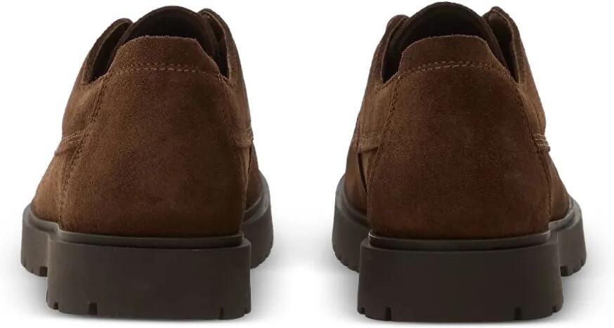 Birkenstock Highwood Moc Lace schoenen Bruin - Foto 2